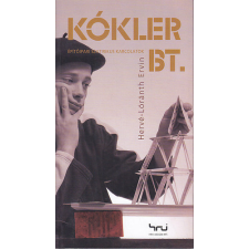 HRV DESIGN KFT. Kókler Bt. antikvárium - használt könyv