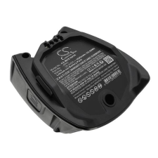 HS19 Takarítógép akkumulátor 2500 mAh takarítógép akkumulátor