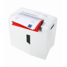 HSM Iratmegsemmisítő 8lap Hsm Shredstar X8 iratmegsemmisítő