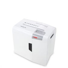 HSM Securio X8 Iratmegsemmisítő White iratmegsemmisítő
