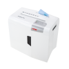 HSM Shredstar S10 6,0 iratmegsemmisítő White