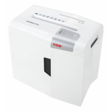  HSM Shredstar S10 iratmegsemmisítő iratmegsemmisítő