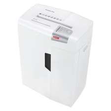 HSM Shredstar X15 iratmegsemmisítő iratmegsemmisítő