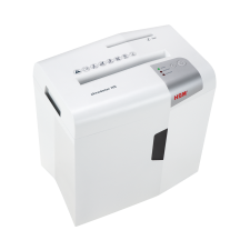 HSM shredstar x5 4,5x30 iratmegsemmisítő iratmegsemmisítő