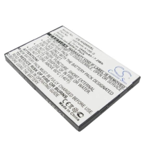  HSTNHK-K18B-S Akkumulátor 1940 mAh mobiltelefon akkumulátor