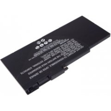  HSTNN-DB4R Akkumulátor 4500 mAh hp notebook akkumulátor