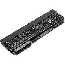  HSTNN-DB4X Laptop akkumulátor 8400 mAh egyéb notebook akkumulátor
