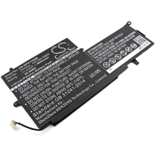  HSTNN-DB6S Laptop akkumulátor 4900 mAh egyéb notebook akkumulátor