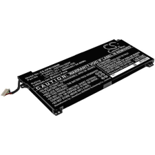  HSTNN-DB9F Laptop akkumulátor 5600 mAh egyéb notebook akkumulátor