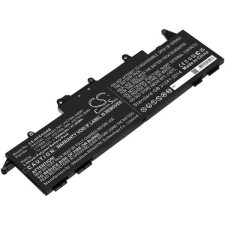 HSTNN-DB9P Laptop akkumulátor 3550 mAh egyéb notebook akkumulátor
