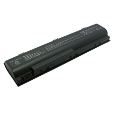  HSTNN-IB10 Akkumulátor 4400 mAh hp notebook akkumulátor
