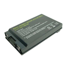  HSTNN-IB27 Akkumulátor 4400 mAh hp notebook akkumulátor