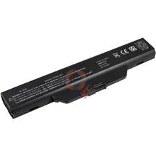  HSTNN-IB52 Akkumulátor 4400 mAh hp notebook akkumulátor