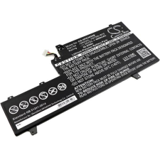  HSTNN-IB70 Laptop akkumulátor 4900 mAh egyéb notebook akkumulátor