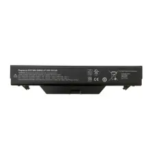  HSTNN-IB89 Akkumulátor 6600 mAh 14.4V / 14.8V hp notebook akkumulátor