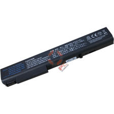  HSTNN-LB60 Akkumulátor 4400mAh 14,4V 65WHr hp notebook akkumulátor