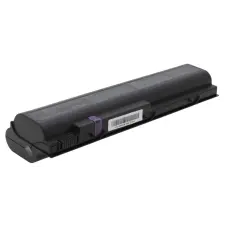  HSTNN-OB17 Akkumulátor 8800 mAh hp notebook akkumulátor