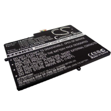 HSTNN-S29C-S Akkumulátor 6000 mAh egyéb notebook akkumulátor