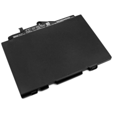  HSTNN-UB6T Laptop akkumulátor 3700 mAh egyéb notebook akkumulátor