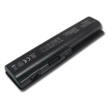  HSTNN-W48C Akkumulátor 4400 mAh hp notebook akkumulátor