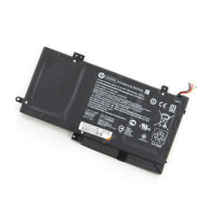  HSTNN-YB5Q Akkumulátor 4000 mAh hp notebook akkumulátor