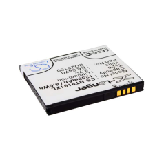 HTC 35H00141-02M Akkumulátor 1300 mAh utángyártott mobiltelefon akkumulátor