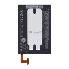 HTC akku 2600 mAh LI-Polymer (belső akku, beépítése szakértelmet igényel) mobiltelefon, tablet alkatrész