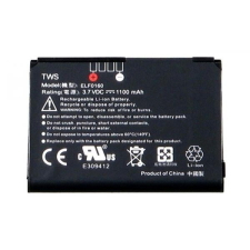 HTC BA S230 Gyári akkumulátor 1100mAh mobiltelefon akkumulátor