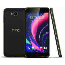 HTC Desire 10 Compact - Hydrogél kijelzővédő fólia mobiltelefon kellék