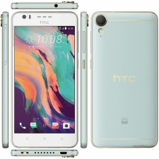 HTC Desire 10 Lifestyle - Hydrogél kijelzővédő fólia mobiltelefon kellék