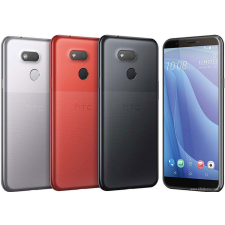 HTC Desire 12s - Hydrogél kijelzővédő fólia mobiltelefon kellék