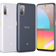 HTC Desire 21 Pro 5G - Hydrogél kijelzővédő fólia mobiltelefon kellék