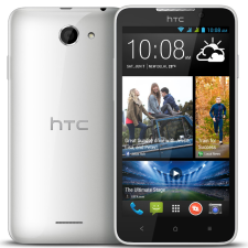 HTC Desire 516 Dual mobiltelefon