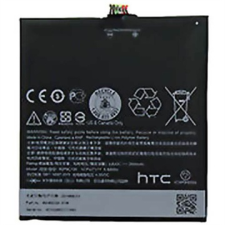  HTC Desire D816w Akkumulátor 2600 mAh mobiltelefon akkumulátor