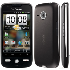 HTC DROID ERIS - Hydrogél kijelzővédő fólia mobiltelefon kellék