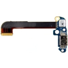 HTC M7 One, Átvezető szalagkábel (Flex), Töltő csatlakozó, (mikrofon)