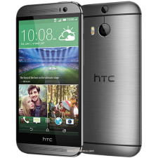 HTC One M8s - Hydrogél kijelzővédő fólia mobiltelefon kellék