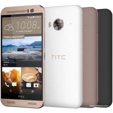HTC One ME - Hydrogél kijelzővédő fólia mobiltelefon kellék