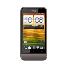 HTC One V - Hydrogél kijelzővédő fólia mobiltelefon kellék