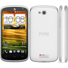 HTC One VX - Hydrogél kijelzővédő fólia mobiltelefon kellék