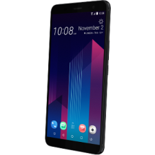 HTC U11+ 128GB Dual mobiltelefon