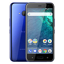 HTC U11 Life - Hydrogél kijelzővédő fólia mobiltelefon kellék