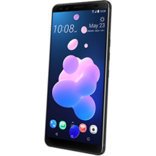 HTC U12+ 64GB mobiltelefon