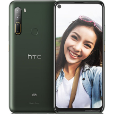 HTC U20 5G - Hydrogél kijelzővédő fólia mobiltelefon kellék