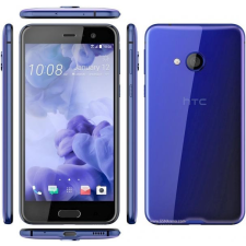 HTC U Play - Hydrogél kijelzővédő fólia mobiltelefon kellék