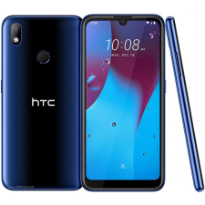 HTC Wildfire E1 plus - Hydrogél kijelzővédő fólia mobiltelefon kellék