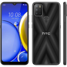 HTC Wildfire E2 Play - Hydrogél kijelzővédő fólia mobiltelefon kellék