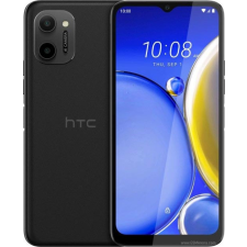 HTC Wildfire E plus - Hydrogél kijelzővédő fólia mobiltelefon kellék
