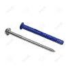 HTGKZL089 RAWLPLUG 10X100MM
