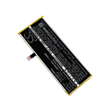  HTT0036 Telefon akkumulátor 2000 mAh mobiltelefon akkumulátor